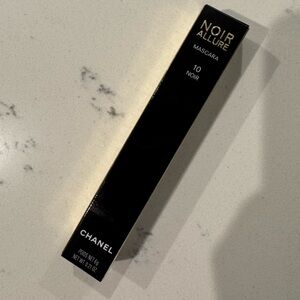 CHANEL Noir Allure Mascara 10 Noir Brand New